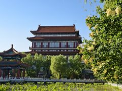-大明幻境第一城