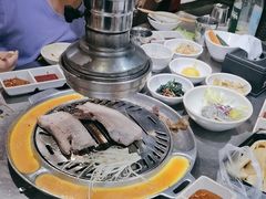 -喜来稀肉(虹泉路店)