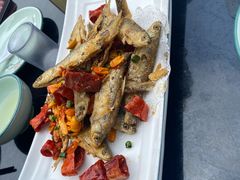 -竹中驿农家餐馆