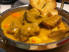 牛腩牛筋煲-龙记香港茶餐厅(久光百货店)