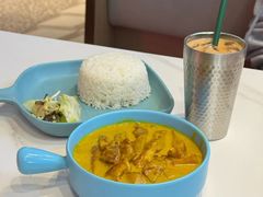 -柠檬树茶餐厅(海雅缤纷城店)