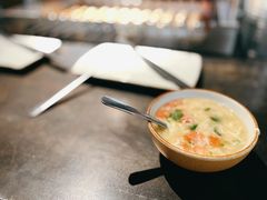 -很久以前羊肉串(中山公园店)