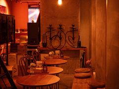 -Blac+Blac(中海环宇荟店)