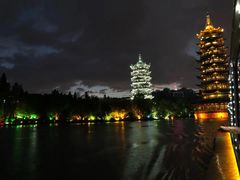-桂林两江四湖景区