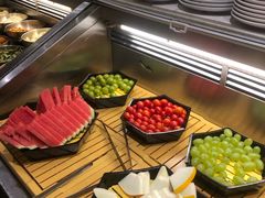 -火炉火自助餐(西直门凯德MALL店)