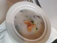 -天宝阁中餐厅(北京瑞吉酒店)