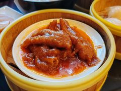 -南宁富力万达嘉华酒店·品珍中餐厅(万达茂店)