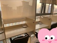 -蜜蜂读书·24h自习室(角门西店)