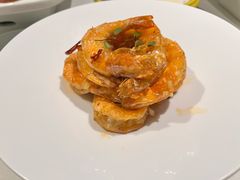 -味+新京宴·烤鸭·北京菜(创意谷店)