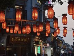 -河坊街景区