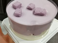 -CAKEBOSS蛋糕老板(东直门来福士店)