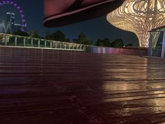 -东方雅典水疗美食汇(金海岸大厦店)