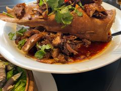 -浙C老邻舍(西城海错店)