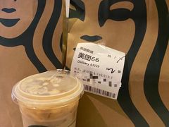 -星巴克(厦门SM新生活广场店)