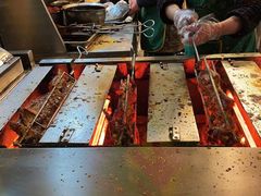 -老黄记手撕烤兔(玉林街店)