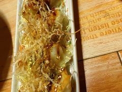 大阪烧饺子-熊藏居酒屋(kkone店)