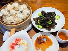 -德顺源·非遗烧麦·老菜(大观园店)