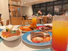 -味餐厅·海鲜·火锅·自助餐