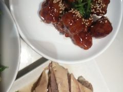 -苏晓玥·手作江南小吃(深圳北站店)