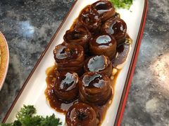 九转肥肠-砂锅居(西四店)