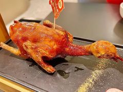 -羽鸽集·乳鸽专门店·地道顺德菜(岭南站店)