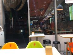-张亮麻辣烫(尚都SOHO店)