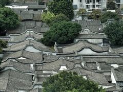 -三坊七巷历史文化街区