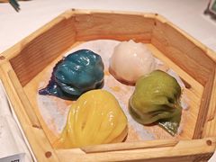 -侨美食家·41年地道粤菜(恒福路店)