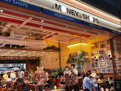 -Money Shops(愚园路店)