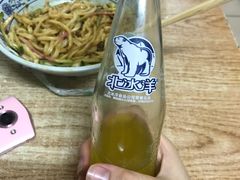 -门框胡同百年卤煮(前门煤市街店)