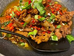 -味上湘菜馆(岳麓山店)