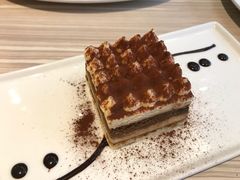 -必胜客(新福地店)