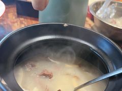 -衡厨·衡阳土菜(中南店)