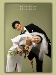 -索菲亚婚纱摄影