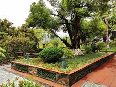 -广州神农草堂中医药博物馆