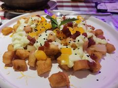 -邓丽君音乐主题餐厅