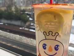 -蜜雪冰城(大润发店)