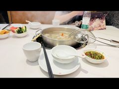 -牛品福潮汕牛肉火锅(旺庄店)