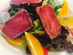 -芭莉与彩虹西餐厅(成都合生汇店)