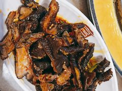 -韩宫宴炭火烤肉(昆山金鹰店)