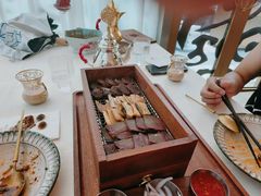 -龟兹KUCINA·新疆菜(前滩L+PLAZA店)