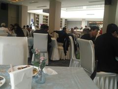 大堂-凤鸣阁餐厅（凤山温泉宴宾楼）(昌平镇店)