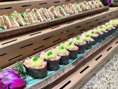 -尚宴牛特鲜自助(太原街万达店)