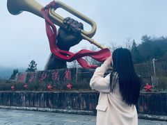 -井冈山风景名胜区