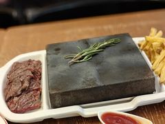 -Entrecôte 法国牛扒馆(保利·时光里店)
