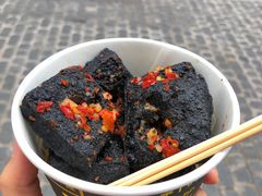 -武爹臭豆腐(坡子街店)