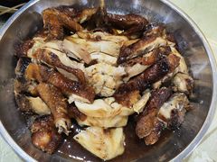 -红旗山庄(圭峰山店)