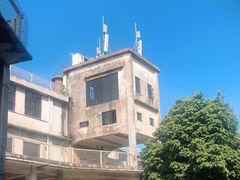 -广州市紫泥堂文化创意园景区