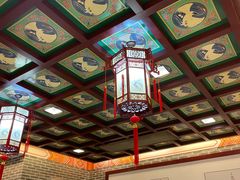 -全聚德(上海首店浦东店)