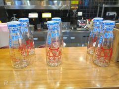 -大口九(东方广场店)
